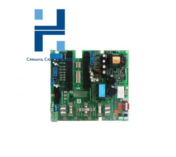 ABB DSCS150 57520001-FY Industrial Communication Module