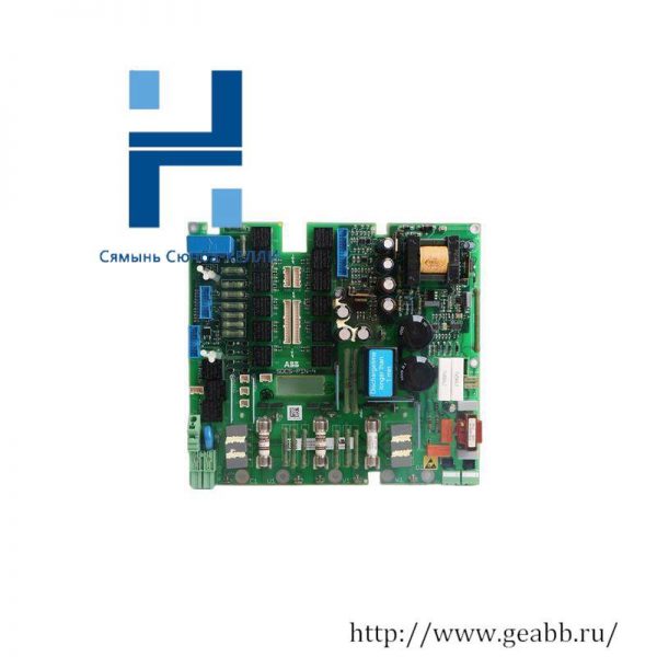 ABB DSCS150 57520001-FY Industrial Communication Module