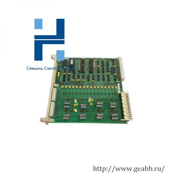 ABB DSDI131 | 57160001-GV | Digital input Unit