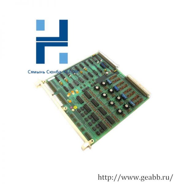 ABB DSDO110 57160001-K High-Power Output Board