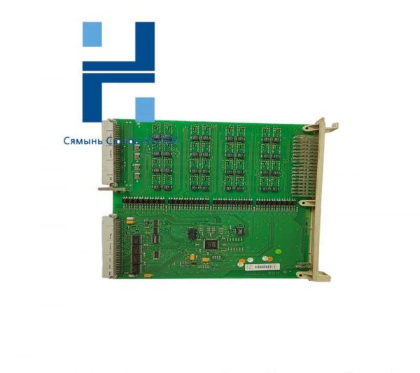 ABB DSDO115A - Digital Output Module for Advanced Industrial Control Solutions