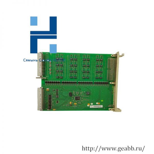 ABB DSDO115A - Digital Output Module for Advanced Industrial Control Solutions