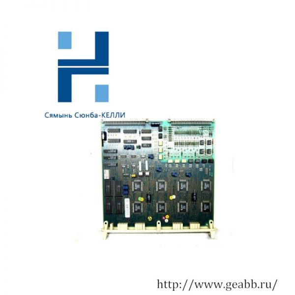 ABB DSDP170 57160001-ADF: Pulse Counting Board for Positioning & Speed Measurement