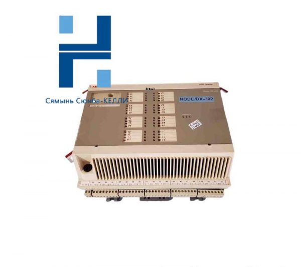 ABB DSDX451L - High Performance Expansion Unit for Advanced Industrial Automation