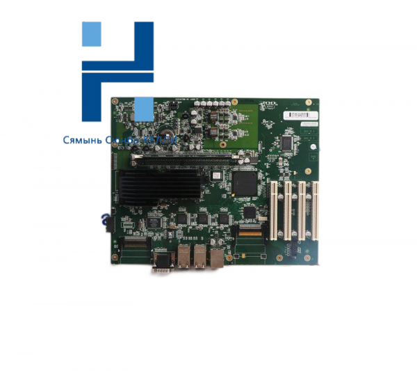 ABB DSMB114 - 57360001-MG Memory Board: Advanced Control Solutions for Industrial Automation