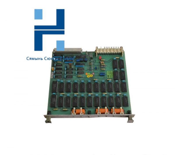 ABB DSMB127 - 57360001-HG Memory Board, Industrial Control Solutions