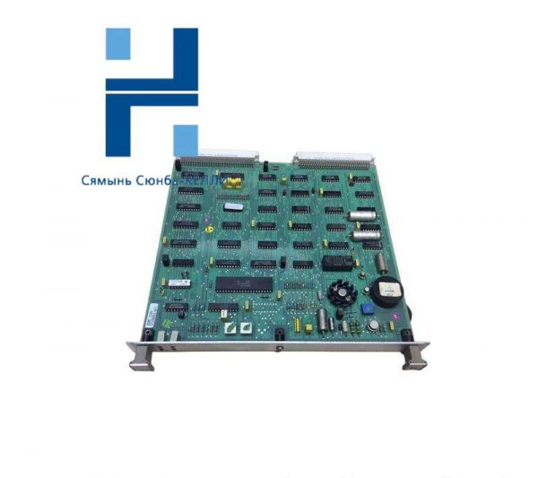 ABB DSMC110 57330001-NP: High-Performance Interface Board for Advanced Control Solutions