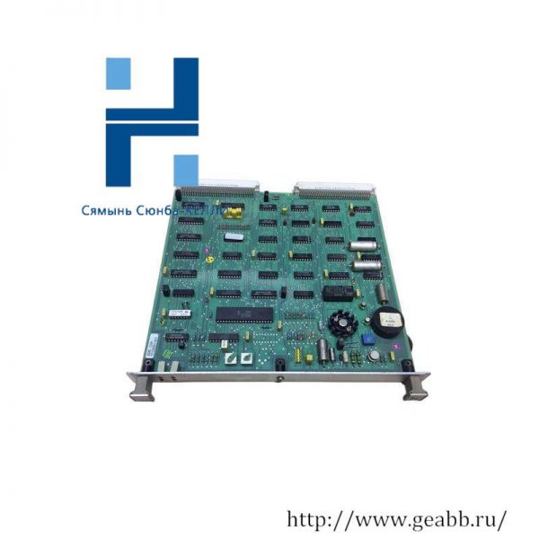 ABB DSMC110 57330001-NP: High-Performance Interface Board for Advanced Control Solutions