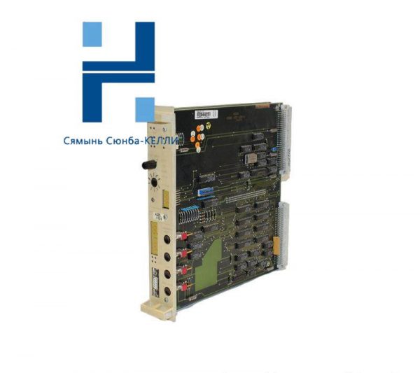 ABB DSPC171 57310001-CC: Advanced CPU Module for Industrial Control Solutions