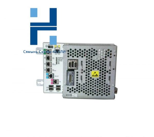 ABB DSQC1000/DSQC1018 3HAC042766-001/3HAC050363-001 - Advanced I/O Modules for Industrial Automation