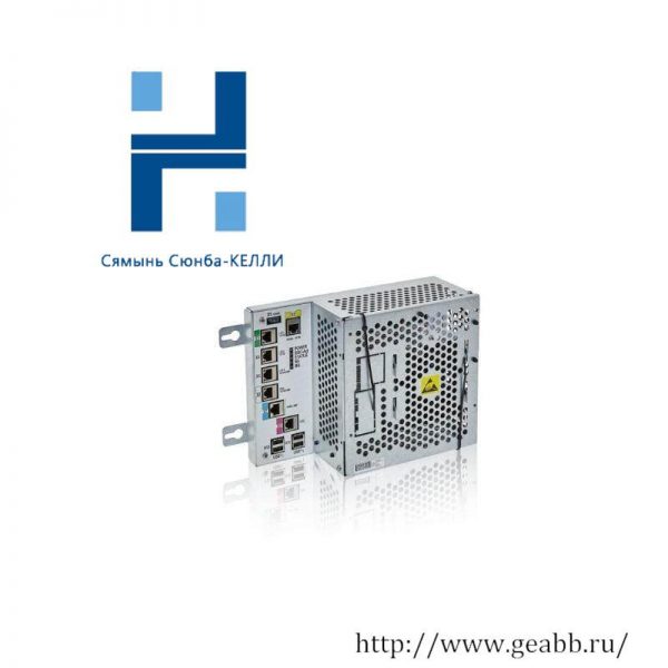 ABB DSQC1000 & DSQC1018 Modules, 3HAC042766-001 & 3HAC050363-001, Computer Unit for Advanced Automation