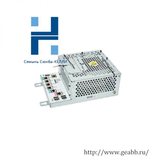 ABB DSQC1018 | 3HAC075048-001 | DSQC1024 Main Computer Upgrade Module