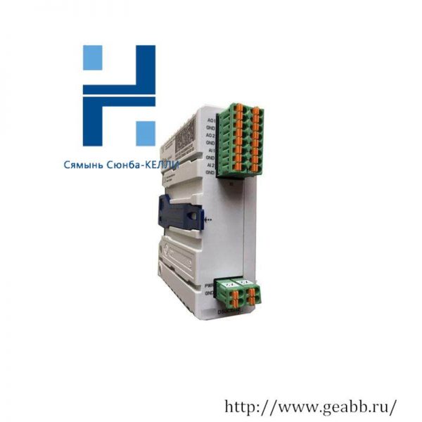 ABB DSQC1032 & 3HAC058665-001 & 3HAC037194-001 & 3HAC046478-001 & 3HAC046478-002 & lRB6700 - Industrial Control Modules