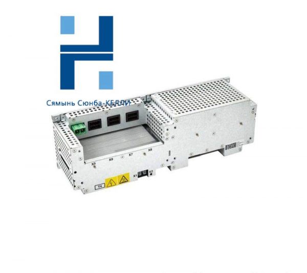 ABB DSQC3041 Servo Drive Module, Advanced Motion Control Solution