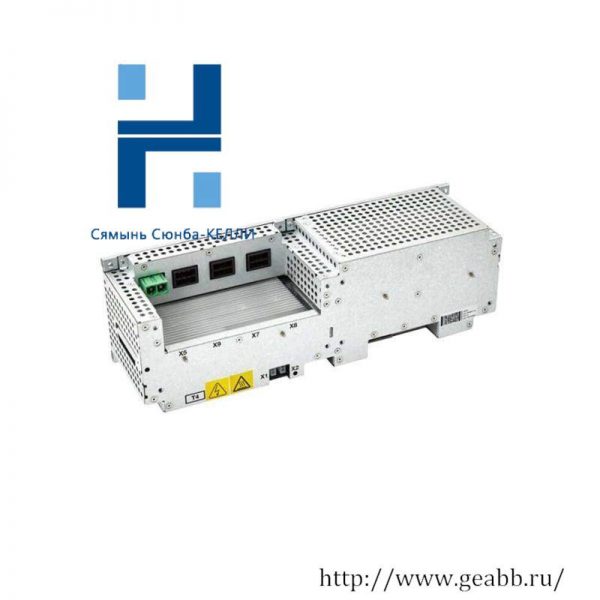 ABB DSQC3041 Servo Drive Module, Advanced Motion Control Solution