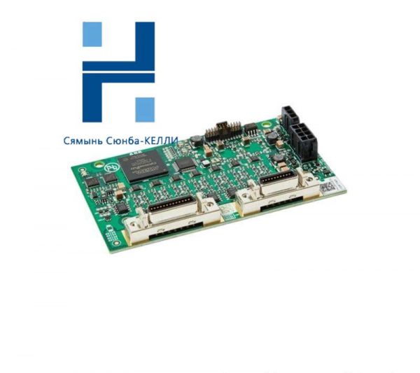 ABB DSQC3044 Control Board 3HAC059152-001/07, Precision Engineered for Industrial Automation