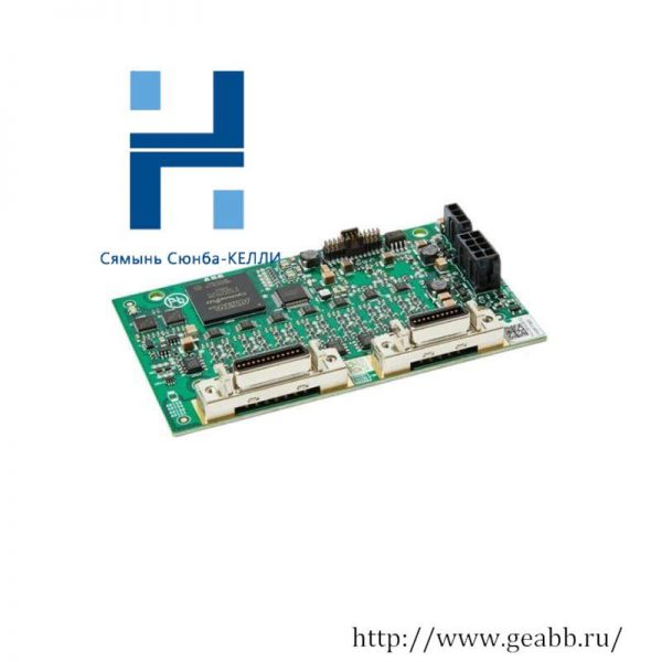 ABB DSQC3044 Control Board 3HAC059152-001/07, Precision Engineered for Industrial Automation