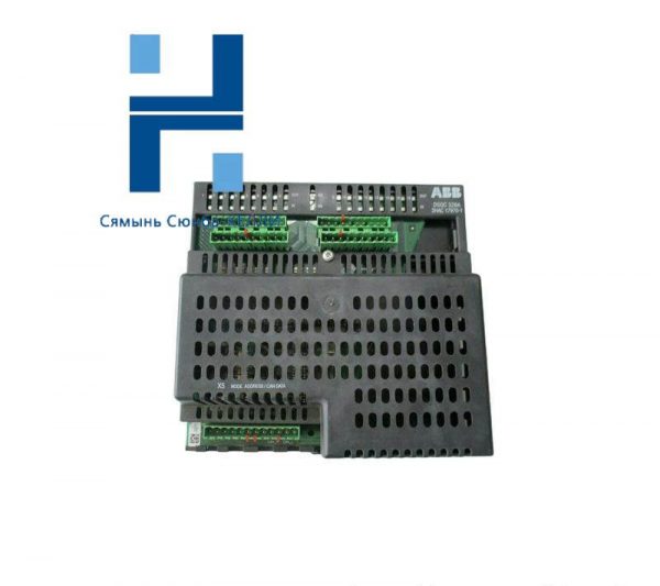 ABB DSQC328A 3HAC17970-1 Digital I/O Module for Advanced Automation Solutions