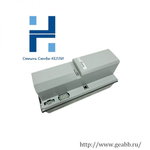 ABB DSQC345B RECTIFIER UNIT - High-Power Rectifier for Industrial Control Applications