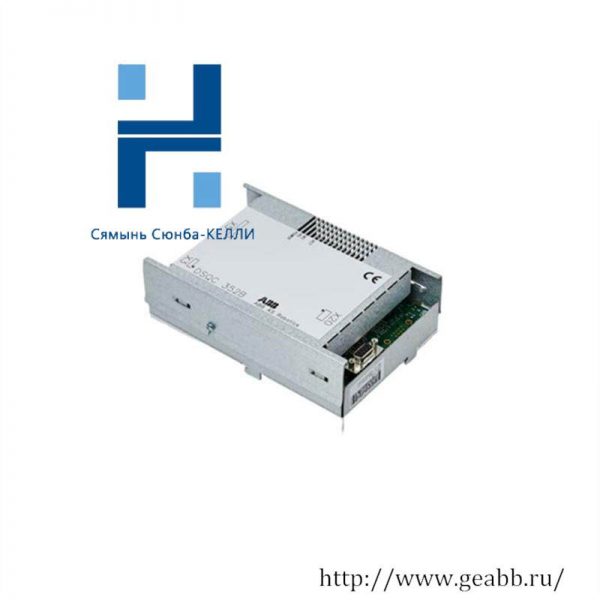 ABB DSQC352B E3HNA016493-001 - Advanced AS Robotics Interbus Interface Module