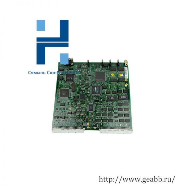 ABB DSQC363 Robot Computer Board - High-Performance I/O Module for Industrial Automation