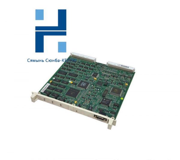 ABB DSQC373 Robot Computer Board - Advanced Control Module for Industrial Automation