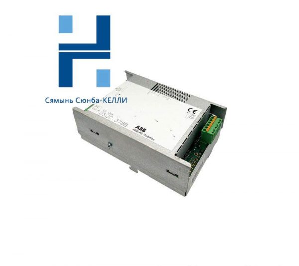 ABB DSQC378B, 3HNE00421-1 IRC5, DSQC626A, 3HAC026289-001, IRB1200, 3HAC032243-016 - Advanced Control Modules