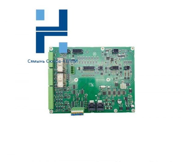 ABB DSQC400E, Advanced Control Module for Industrial Automation