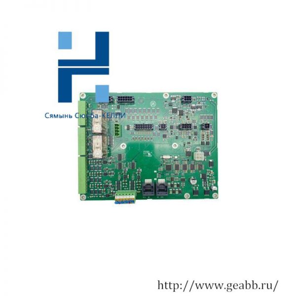 ABB DSQC400E, Advanced Control Module for Industrial Automation