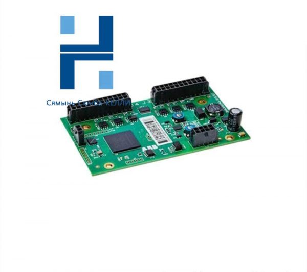 ABB DSQC401 3HAC032243-016: Precision Circuit Board for Advanced Manufacturing Solutions