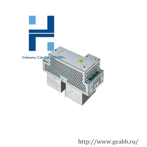 ABB DSQC417 - Modular I/O Module for IRB 6700 Robots, Enhancing Precision and Efficiency