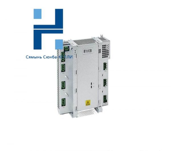 ABB DSQC431 Modular Input/Output Module, Model 3HAC036260-001, for IRB 6640 & IRB 6600 Robots