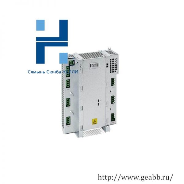 ABB DSQC431 Modular Input/Output Module, Model 3HAC036260-001, for IRB 6640 & IRB 6600 Robots