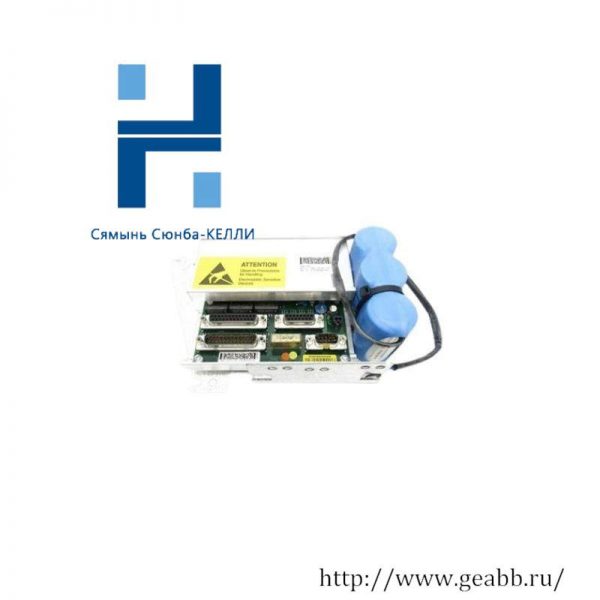 ABB DSQC562 3HAC16014-1/07 Serial Measurement Unit