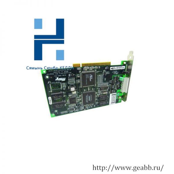 ABB DSQC603 3HAC12817-1 IRB6700: Modular I/O Interface for Advanced Control Systems