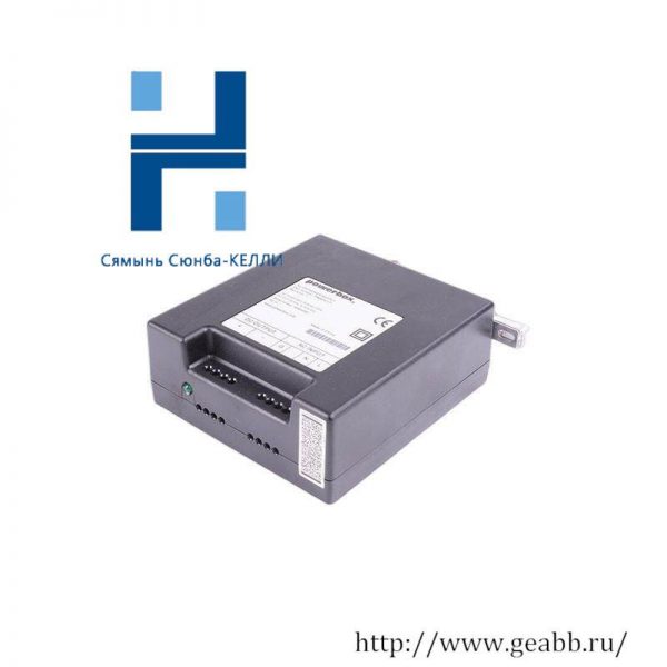 ABB DSQC609 3HAC14178-1 I/O Power Supply