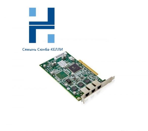 ABB DSQC612 - Ethernet Communication Module for Advanced Industrial Automation