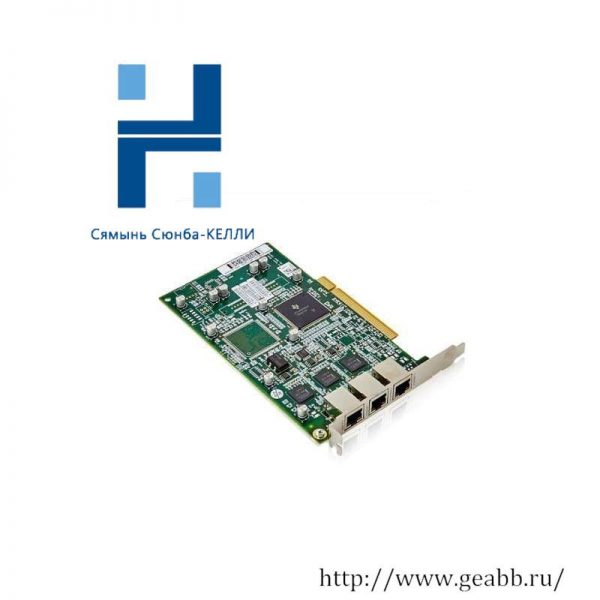 ABB DSQC612 - Ethernet Communication Module for Advanced Industrial Automation