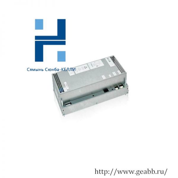 ABB DSQC626 3HAC026289-001 IRB6660 IRB6603 HMI Modules, Comprehensive Automation Solutions