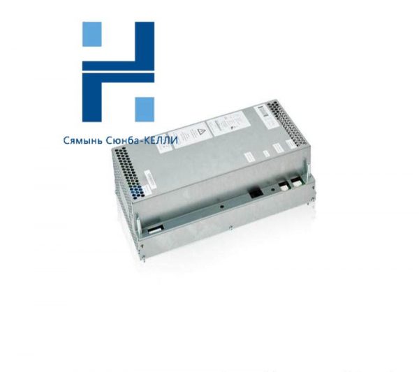 ABB DSQC626 Modular Input/Output for Industrial Automation