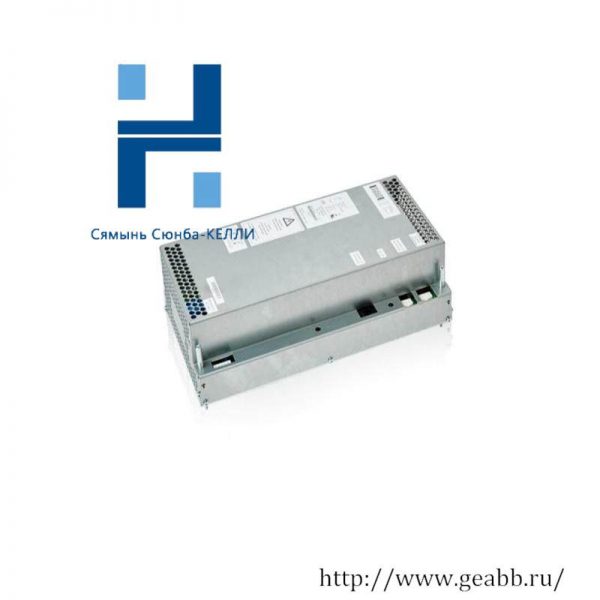 ABB DSQC626 Modular Input/Output for Industrial Automation