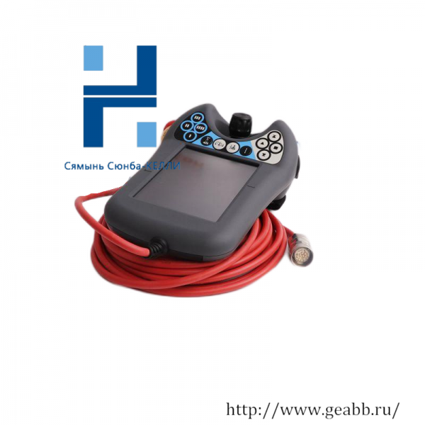 ABB DSQC627 3HAC020466-001: High-Power Supply for Industrial Automation