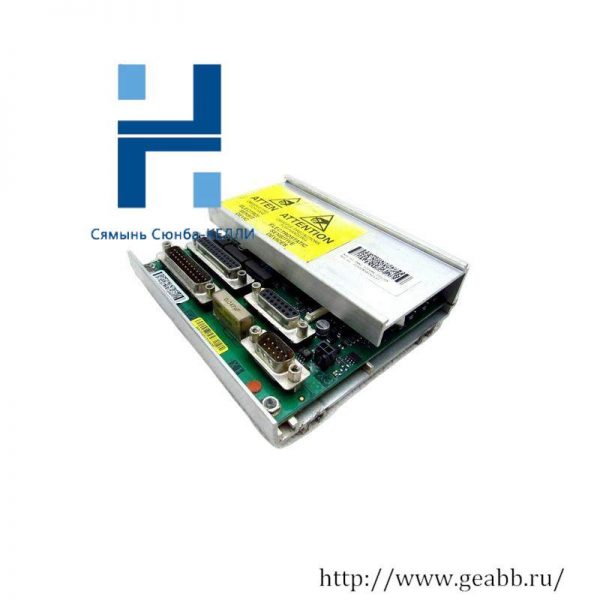 ABB DSQC633 3HAC022286-001 Serial Measurement Unit