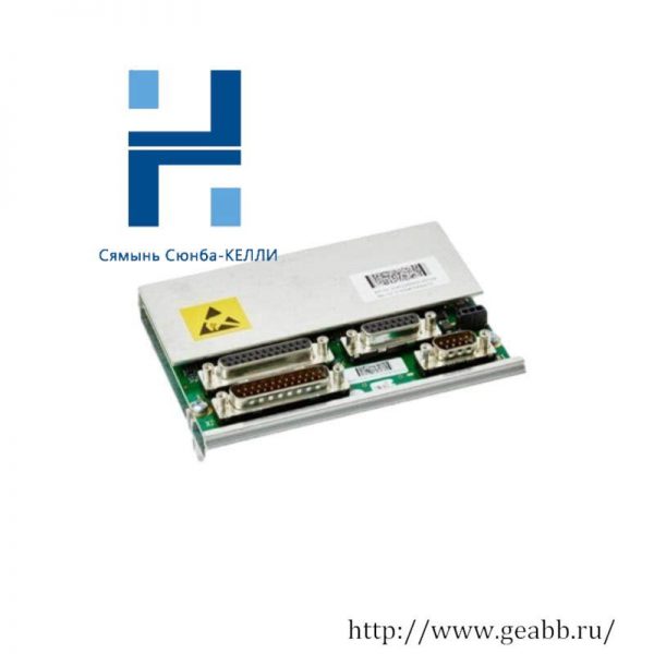 ABB DSQC633D 3HAC048550-001 Measurement Board