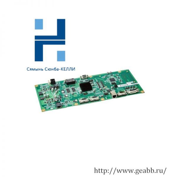 ABB DSQC635 3HAC023930-001 Axis Computer