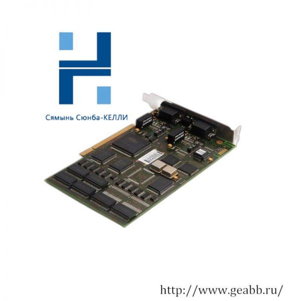 ABB DSQC637 Profibus-DP Adapter Module, 3HAC023047-001