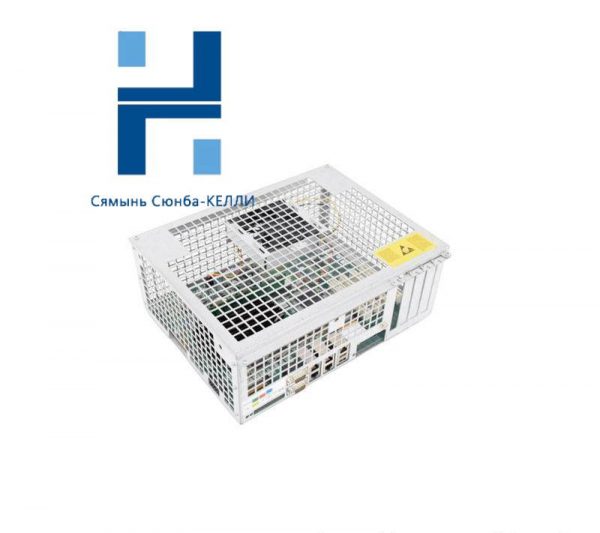 ABB DSQC639 3HAC025097-001 3HAC025527-004 Robot Main Computer, High-performance Automation Control Module