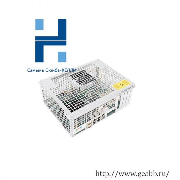 ABB DSQC639 3HAC025097-001 3HAC025527-004 Robot Main Computer, High-performance Automation Control Module