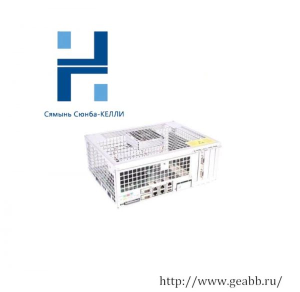 ABB DSQC639 3HAC025097-001 Industrial Computer