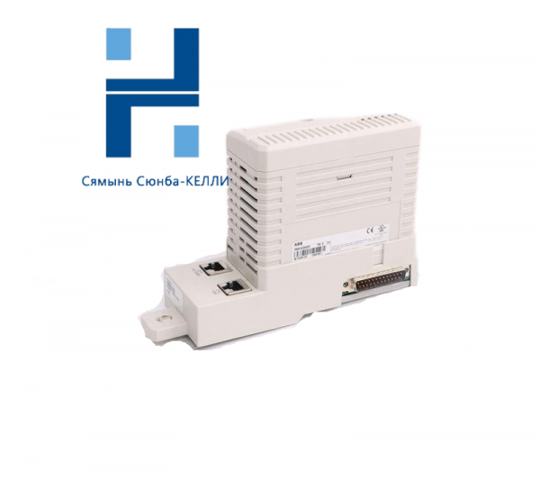 ABB DSQC639 - 3HAC025097-001, High-Performance Modular Controller